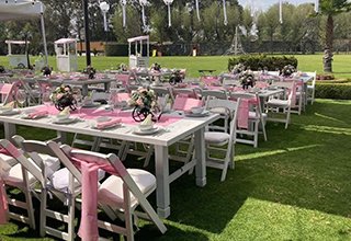 Eventos Espiritu Santo Tepotzotlan