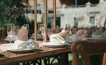 Eventos Espiritu Santo Tepotzotlan