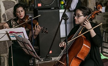 Eventos Espiritu Santo Tepotzotlan