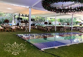 Eventos Espiritu Santo Tepotzotlan