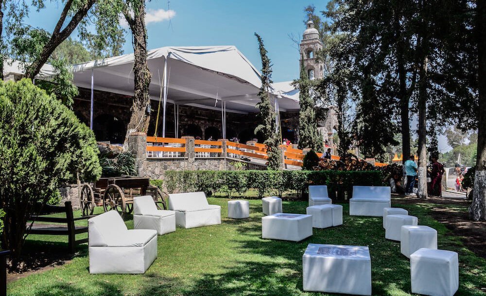 Eventos Espiritu Santo Tepotzotlan